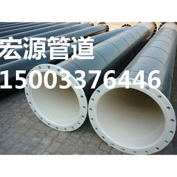 湖北單PE防腐鋼管選購指南 哪家供應商更可靠？