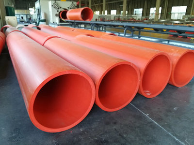 273防腐管材 特性、應用與市場前景