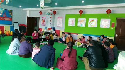 東營市婦聯啟動家庭教育咨詢服務，助力家長科學育兒